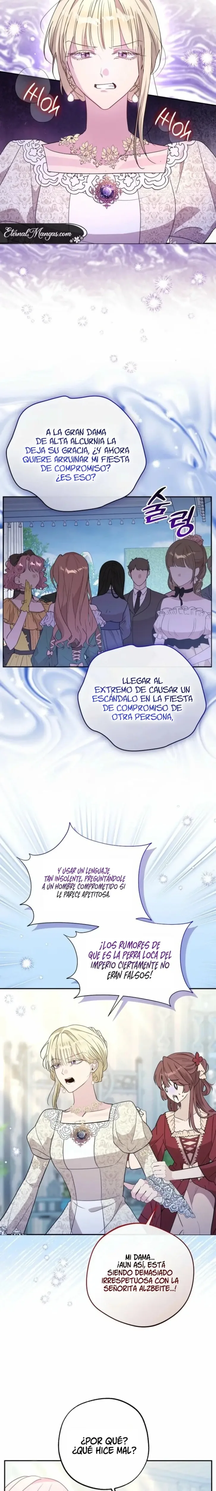 Mi hermano tirano es un extra capítulo 32, página 2
