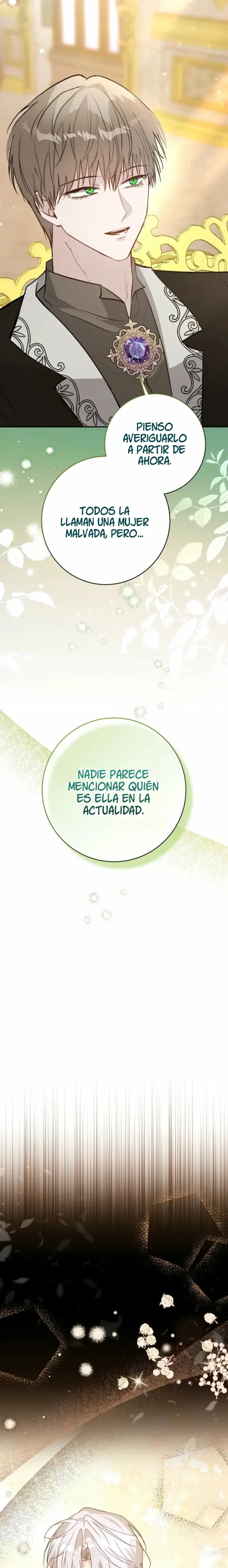 Mi hermano tirano es un extra capítulo 33, página 10