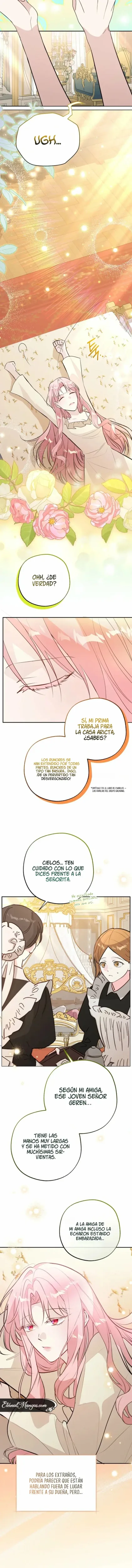 Mi hermano tirano es un extra capítulo 33, página 13