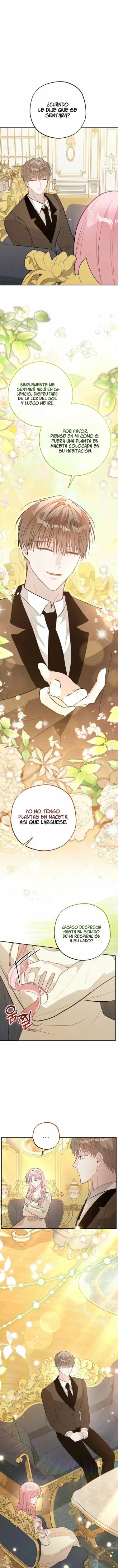 Mi hermano tirano es un extra capítulo 34, página 7