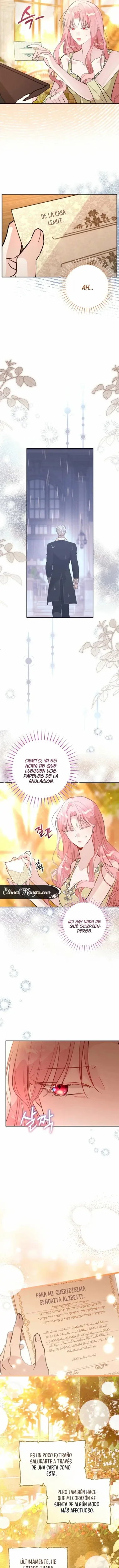 Mi hermano tirano es un extra capítulo 34, página 13