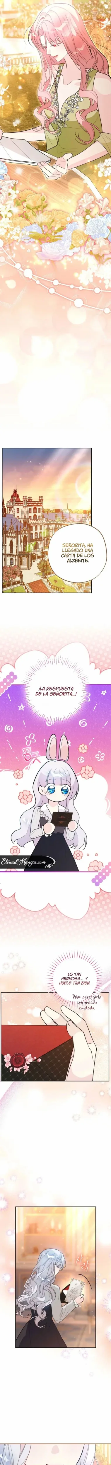 Mi hermano tirano es un extra capítulo 34, página 17