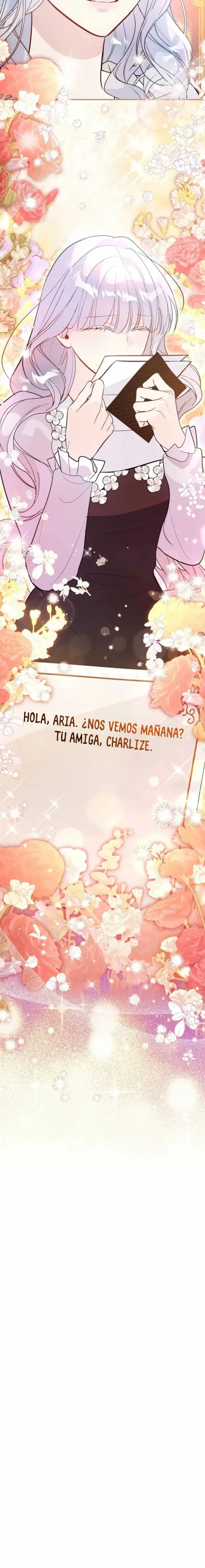 Mi hermano tirano es un extra capítulo 34, página 18