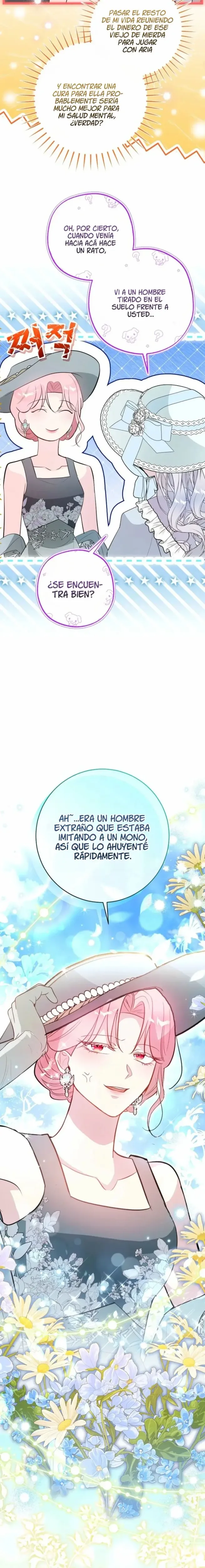 Mi hermano tirano es un extra capítulo 35, página 2