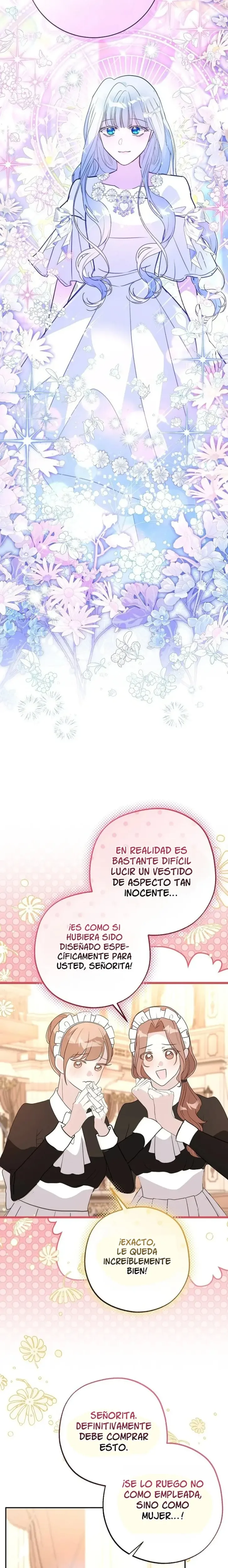 Mi hermano tirano es un extra capítulo 36, página 14
