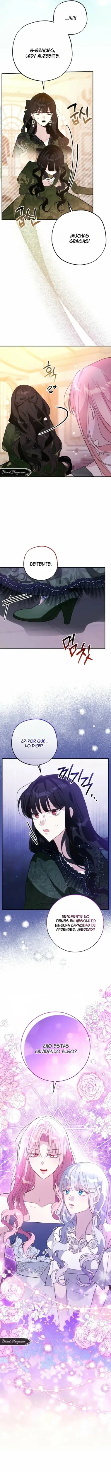 Mi hermano tirano es un extra capítulo 37, página 17