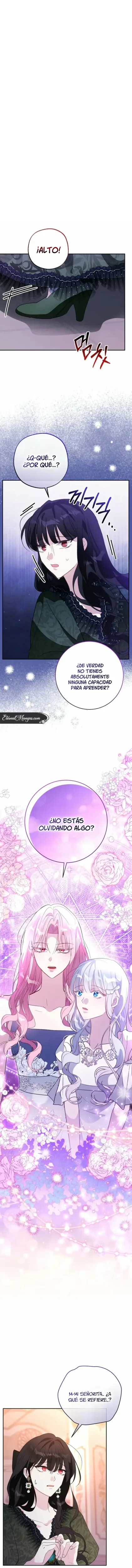 Mi hermano tirano es un extra capítulo 38, página 1