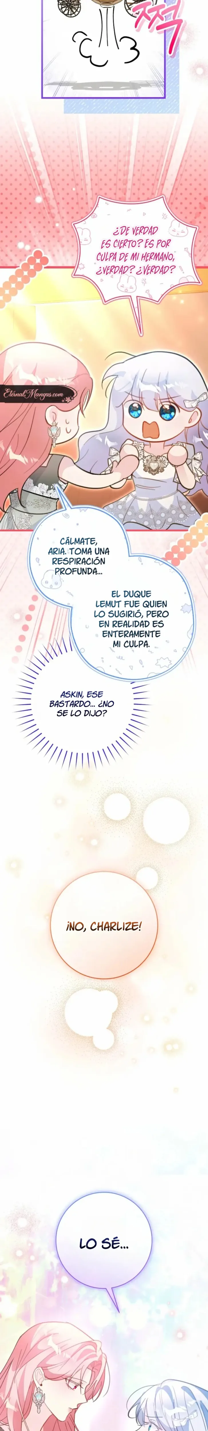 Mi hermano tirano es un extra capítulo 38, página 12