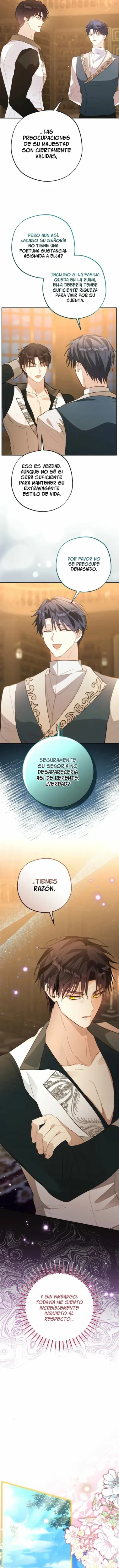 Mi hermano tirano es un extra capítulo 40, página 11