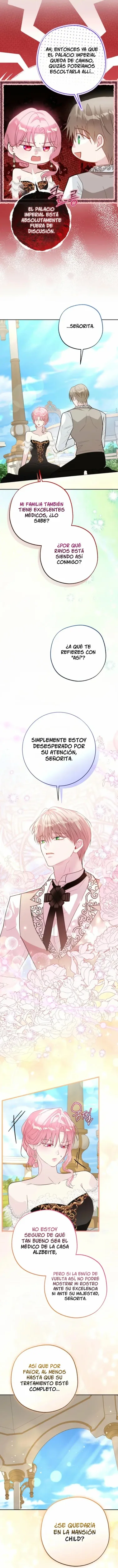Mi hermano tirano es un extra capítulo 41, página 13