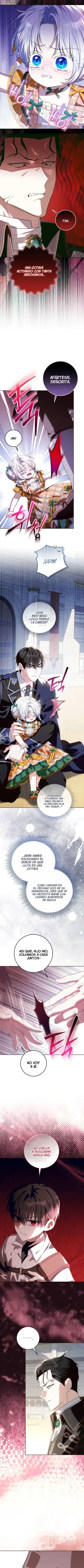 Mi padre esconde su poder capítulo 71, página 2
