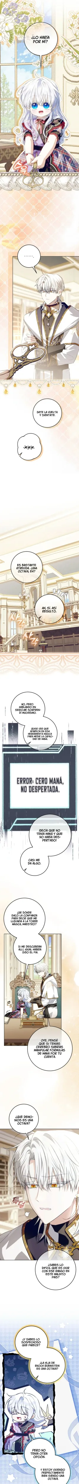 Mi padre esconde su poder capítulo 71, página 4