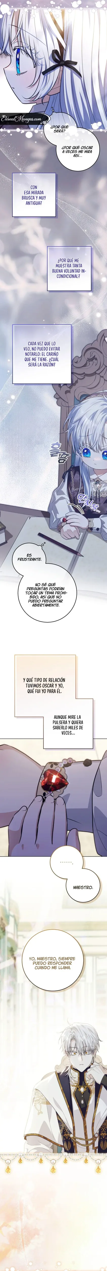 Mi padre esconde su poder capítulo 79, página 11