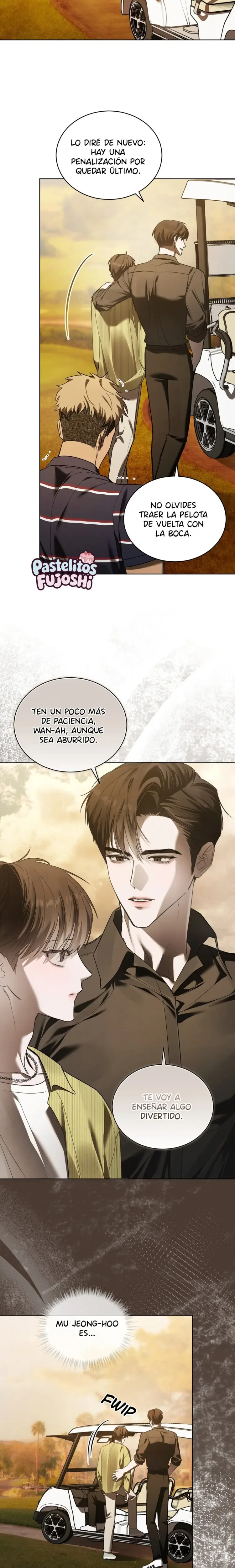 Mi querido horror capítulo 44, página 2