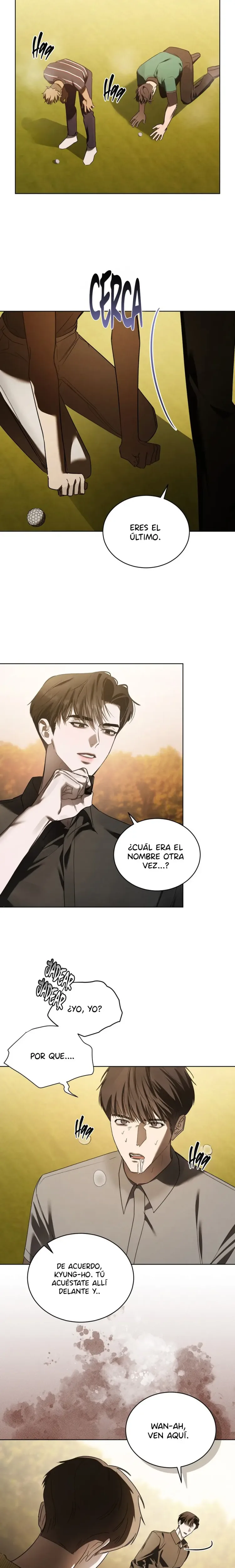 Mi querido horror capítulo 44, página 7