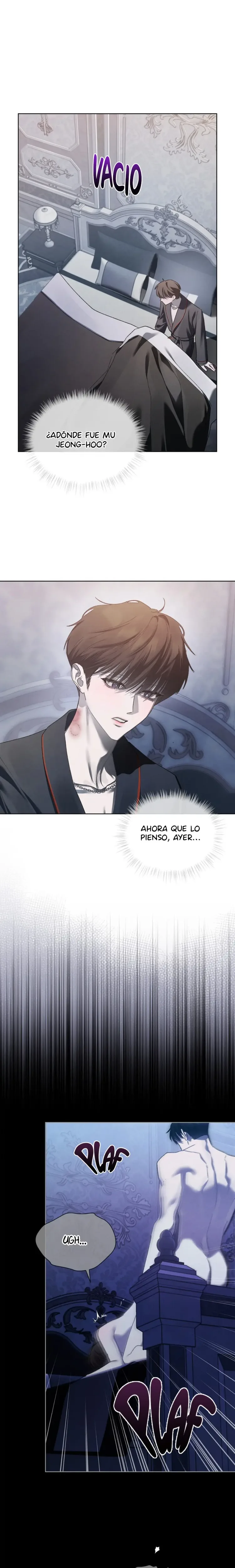 Mi querido horror capítulo 47, página 2
