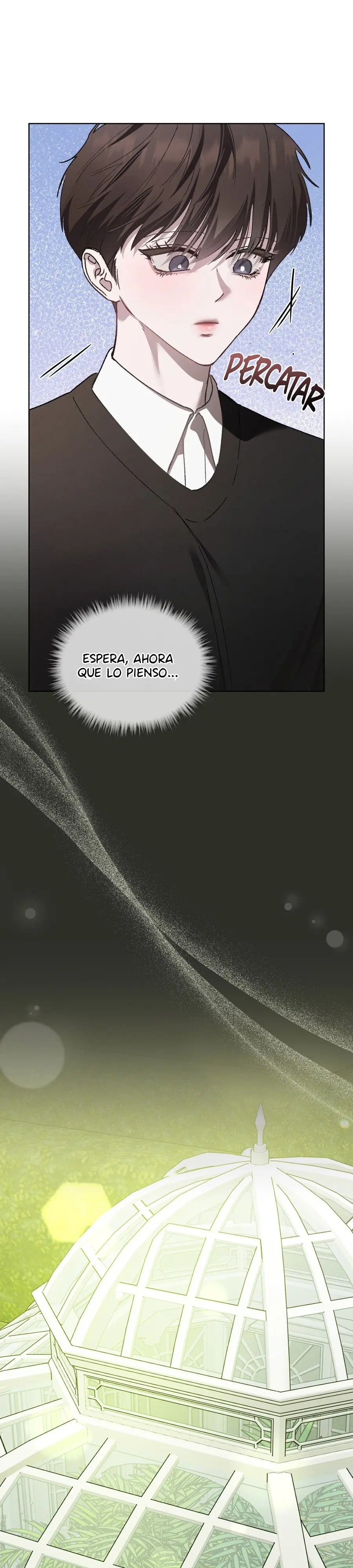 Mi querido horror capítulo 48, página 12