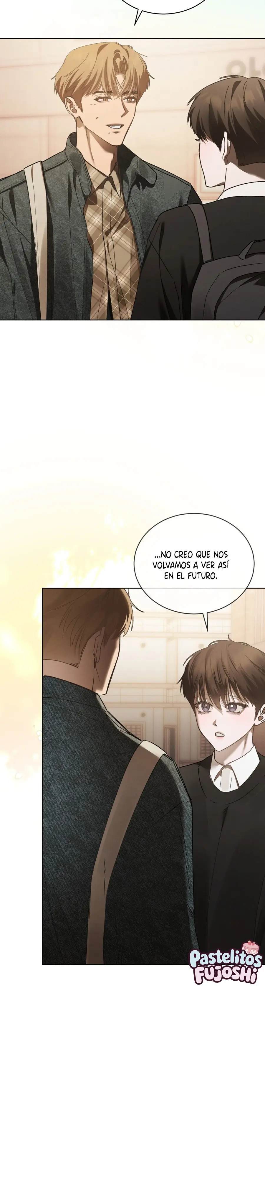 Mi querido horror capítulo 49, página 2