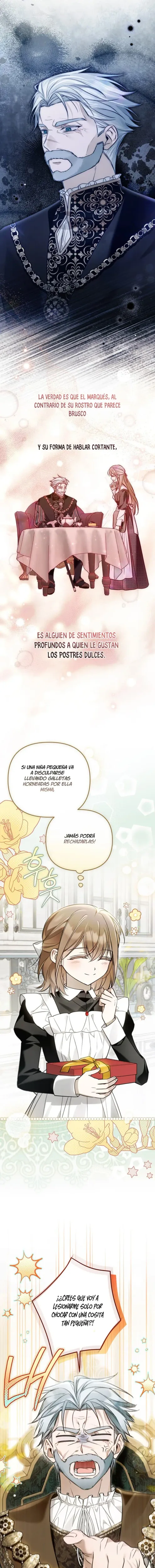 Monopolice el favor de la princesa más joven, y todos se obsesionaron conmigo capítulo 63, página 14