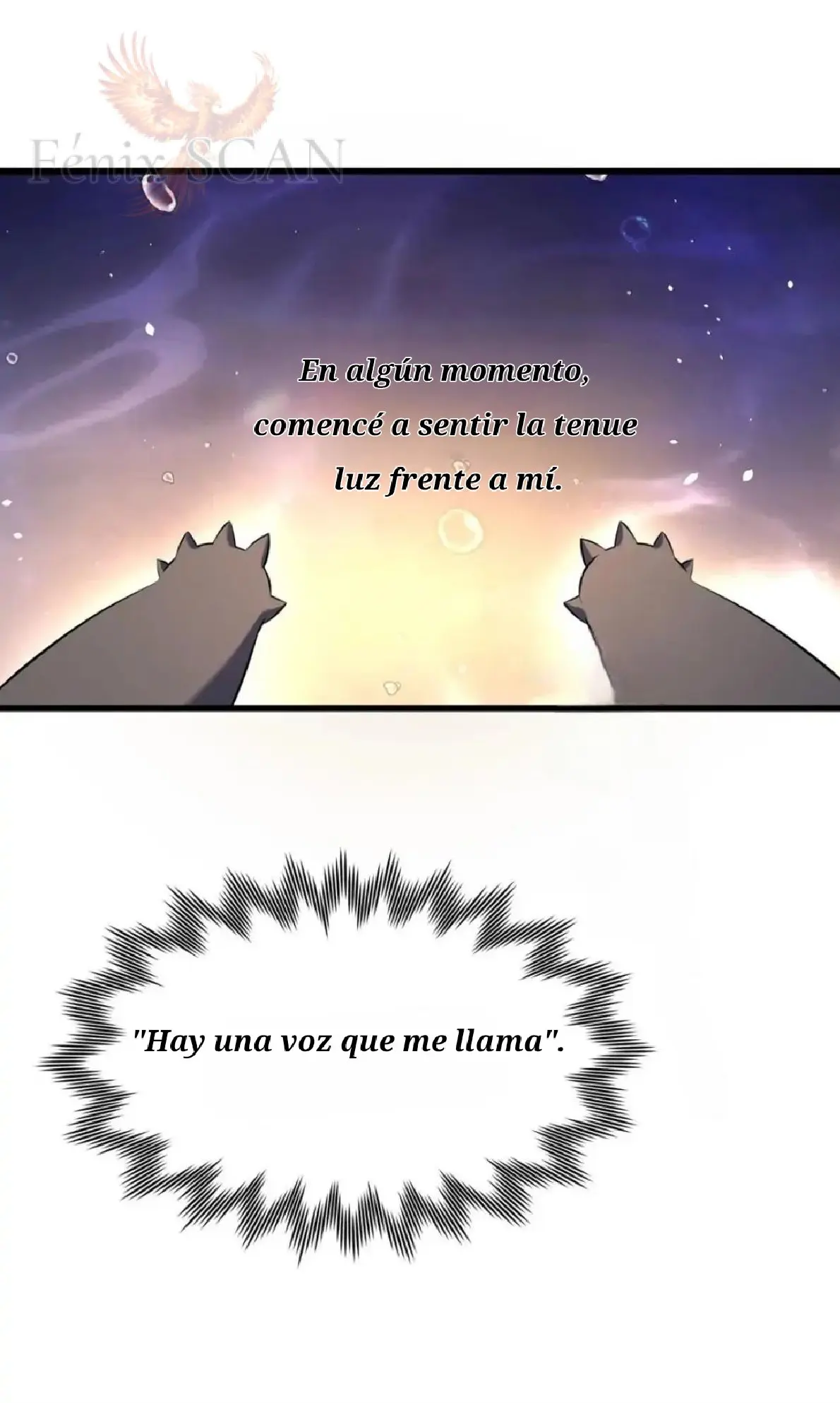 Nací Como el Pequeño Dragón Malvado capítulo 1, página 7