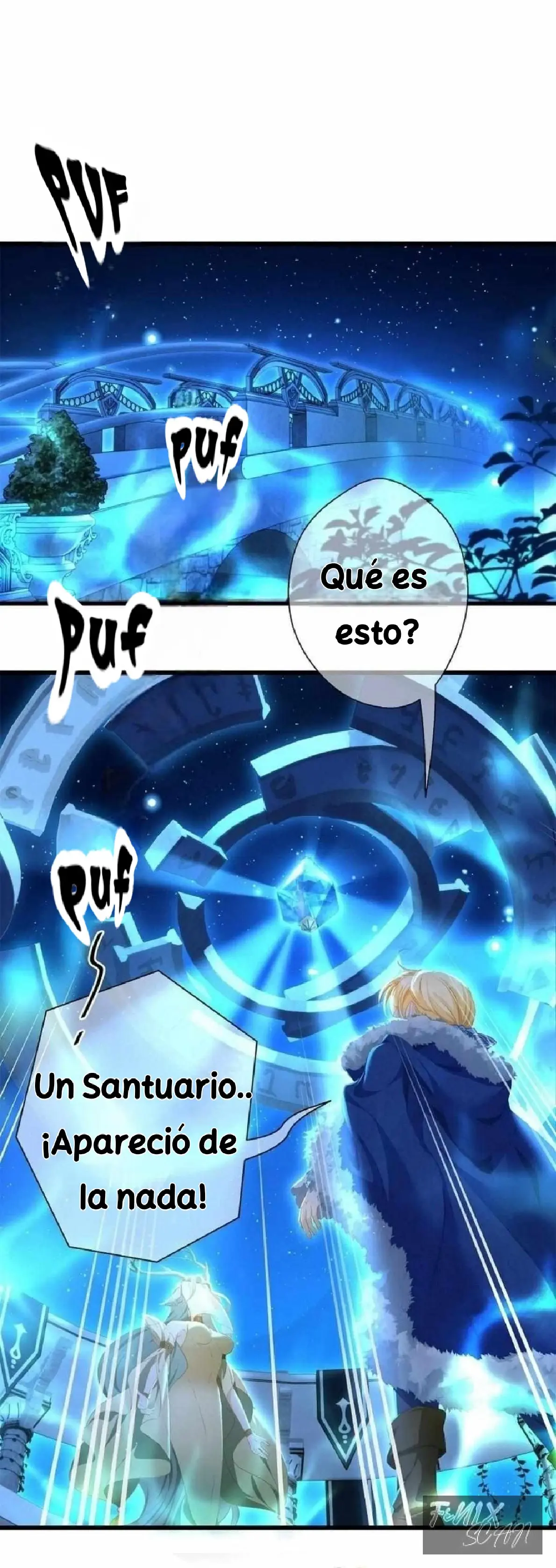 Nací Como el Pequeño Dragón Malvado capítulo 10, página 4