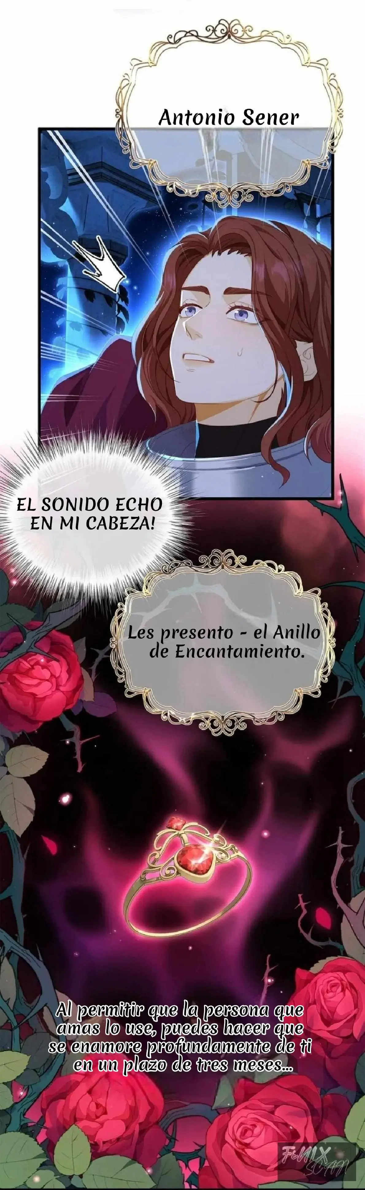 Nací Como el Pequeño Dragón Malvado capítulo 10, página 5