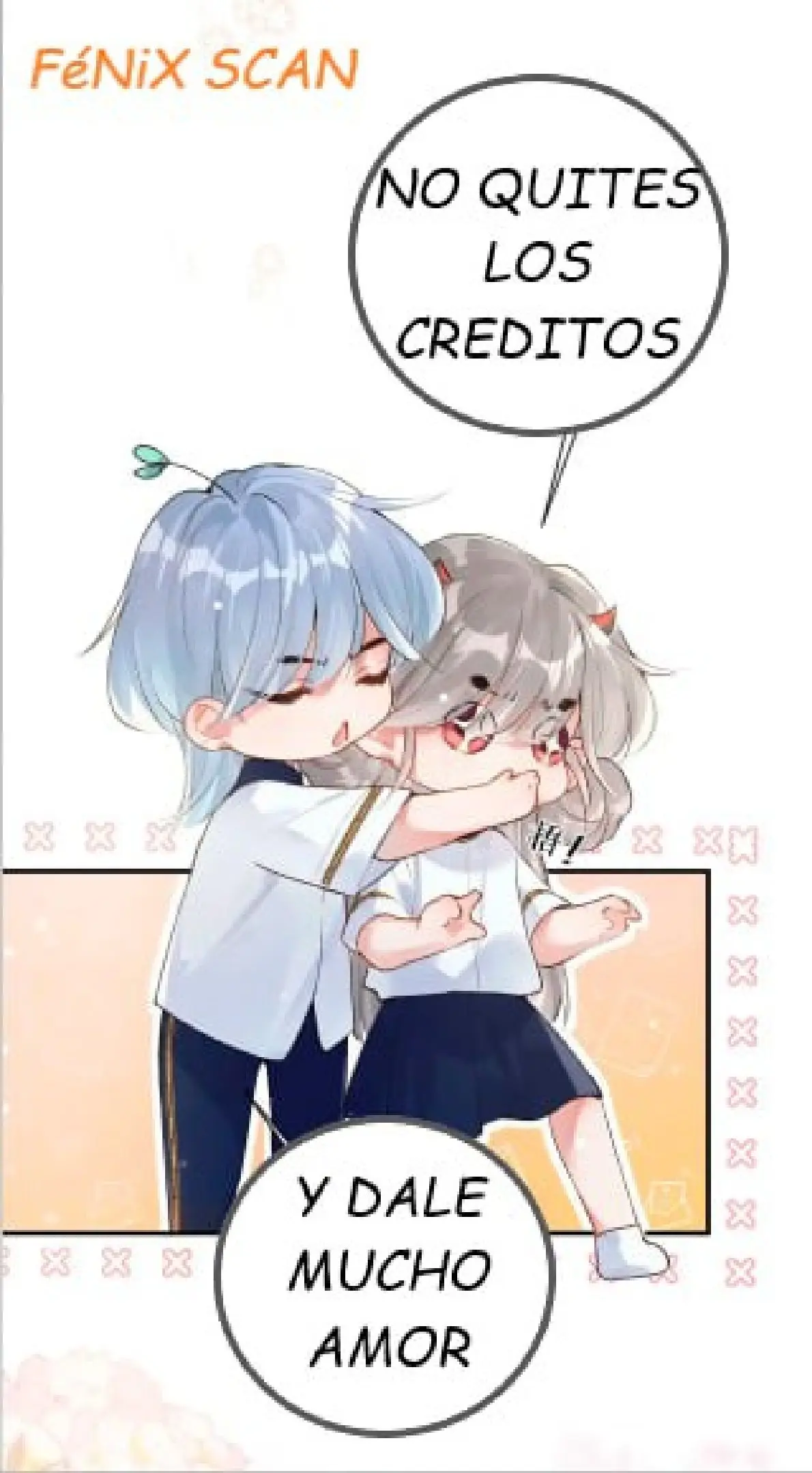 Nací Como el Pequeño Dragón Malvado capítulo 10, página 28