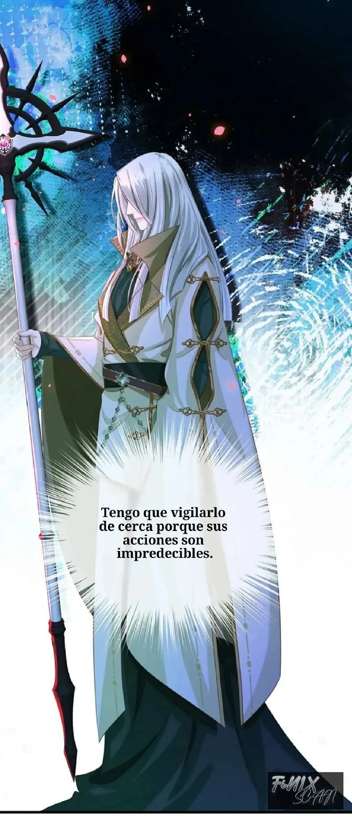 Nací Como el Pequeño Dragón Malvado capítulo 12, página 18