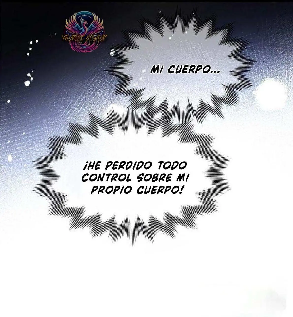 Nací Como el Pequeño Dragón Malvado capítulo 13, página 9