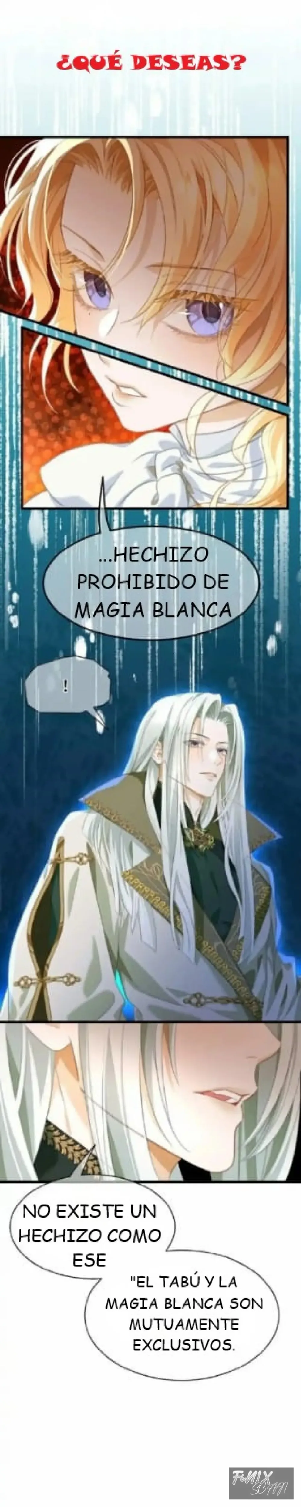 Nací Como el Pequeño Dragón Malvado capítulo 14, página 10