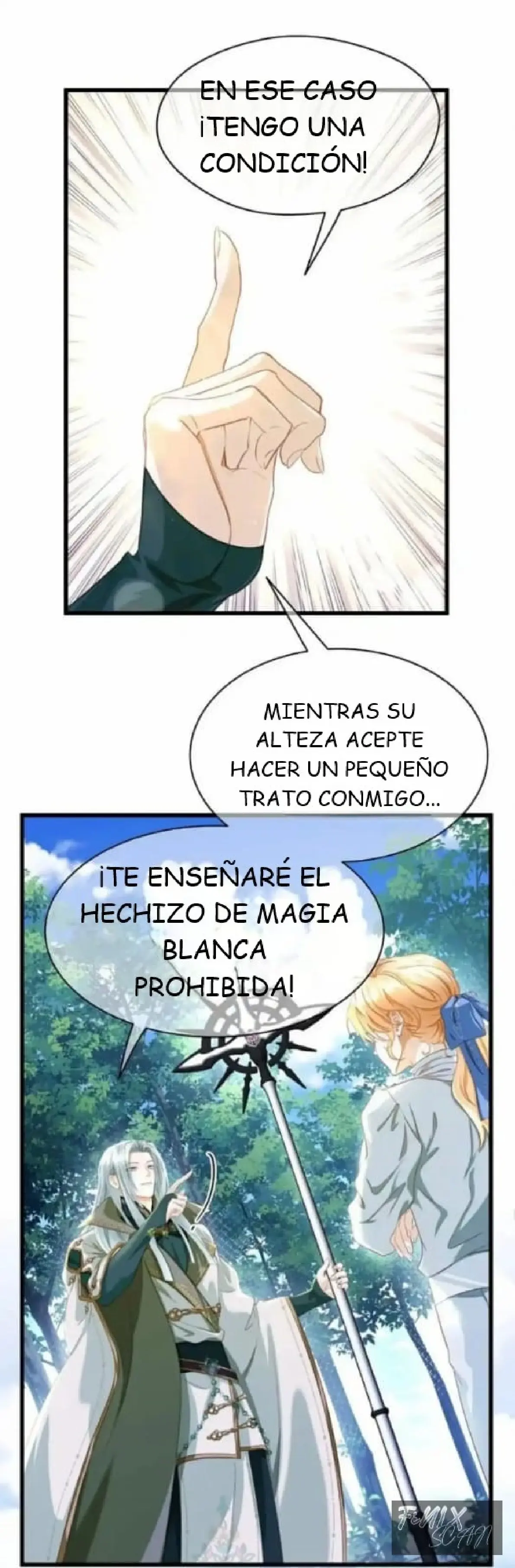 Nací Como el Pequeño Dragón Malvado capítulo 14, página 13