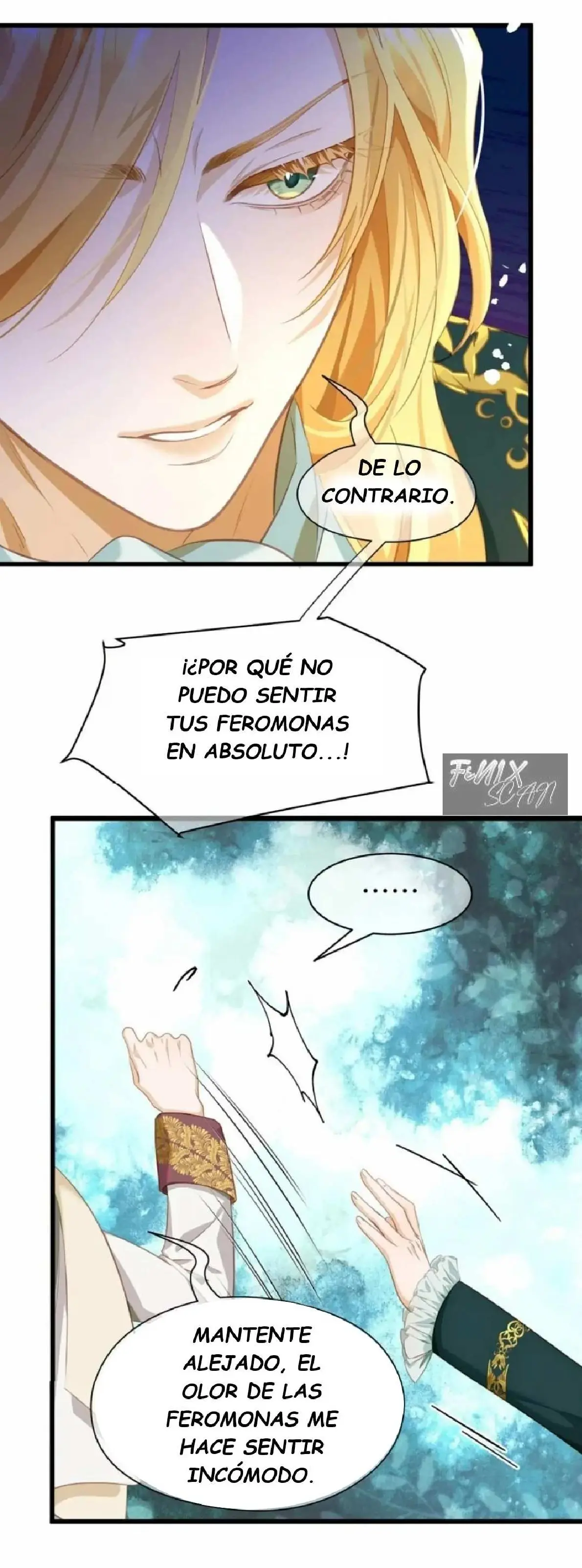 Nací Como el Pequeño Dragón Malvado capítulo 17, página 19