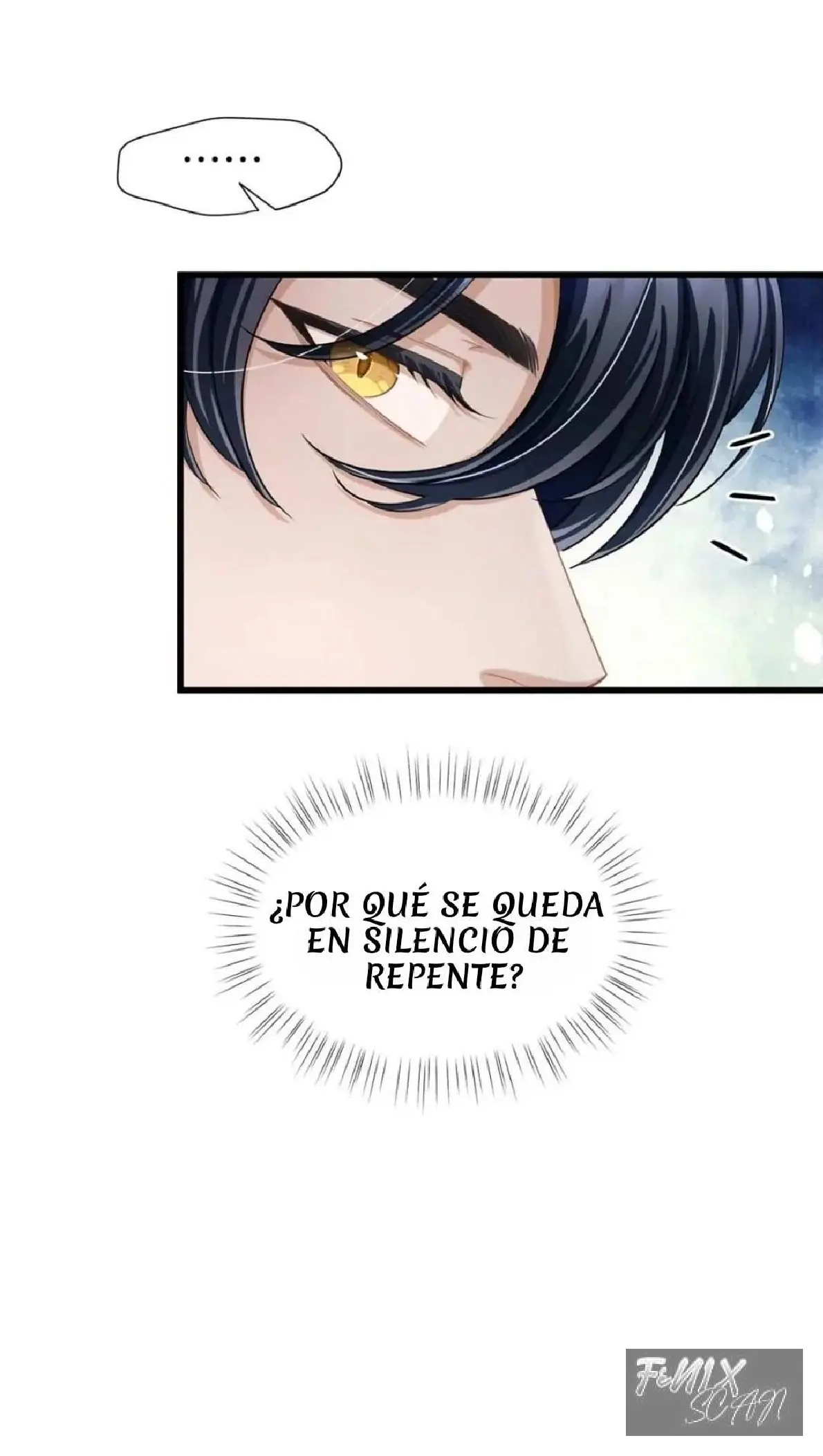 Nací Como el Pequeño Dragón Malvado capítulo 18, página 19