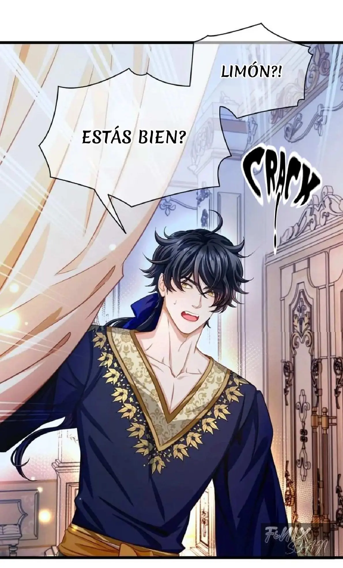 Nací Como el Pequeño Dragón Malvado capítulo 18, página 20