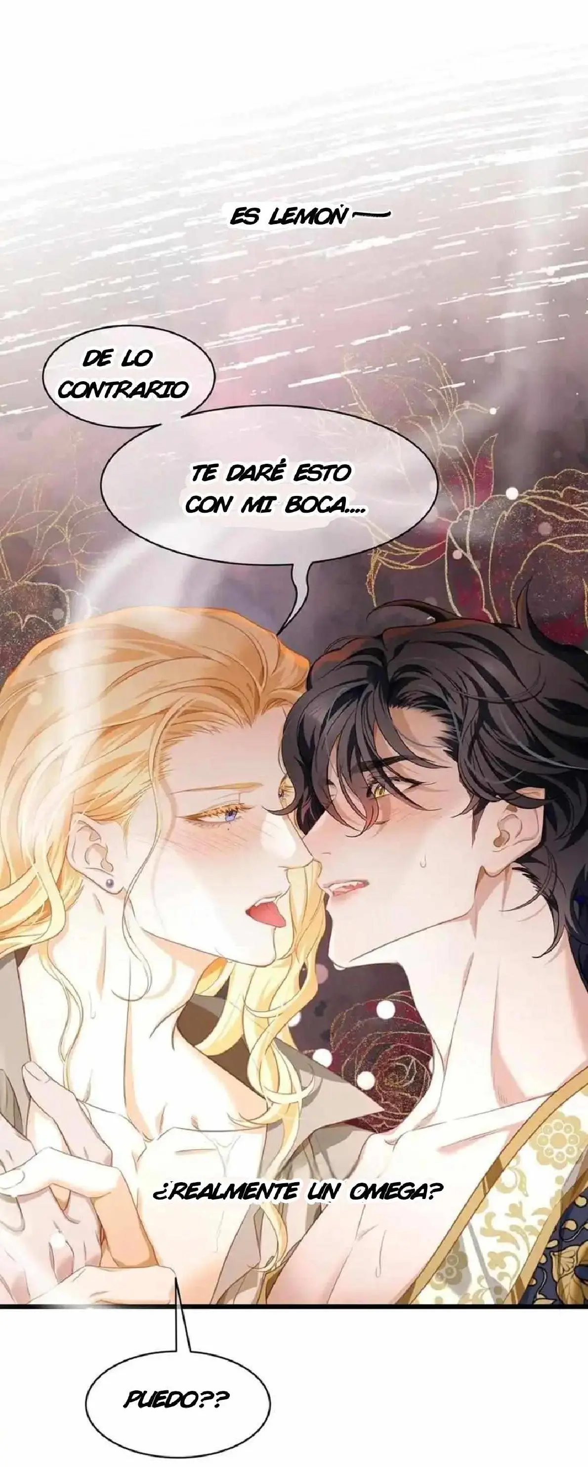 Nací Como el Pequeño Dragón Malvado capítulo 19, página 22