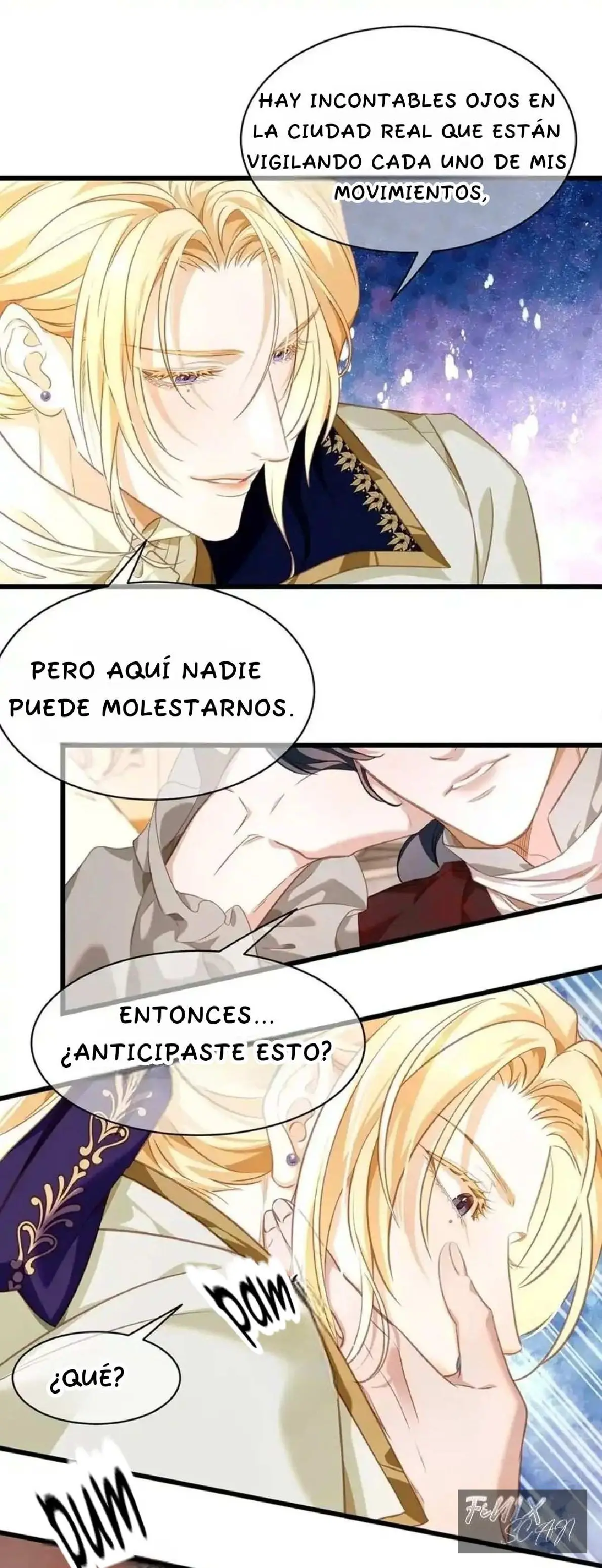 Nací Como el Pequeño Dragón Malvado capítulo 20, página 24