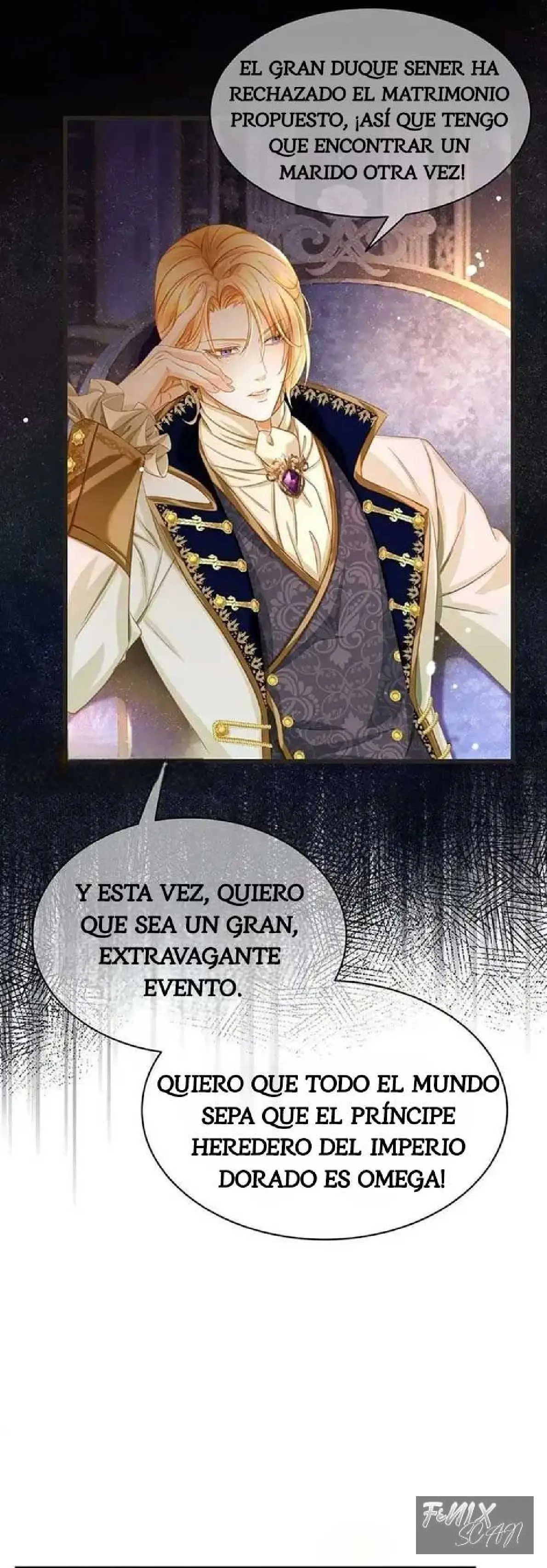 Nací Como el Pequeño Dragón Malvado capítulo 21, página 21