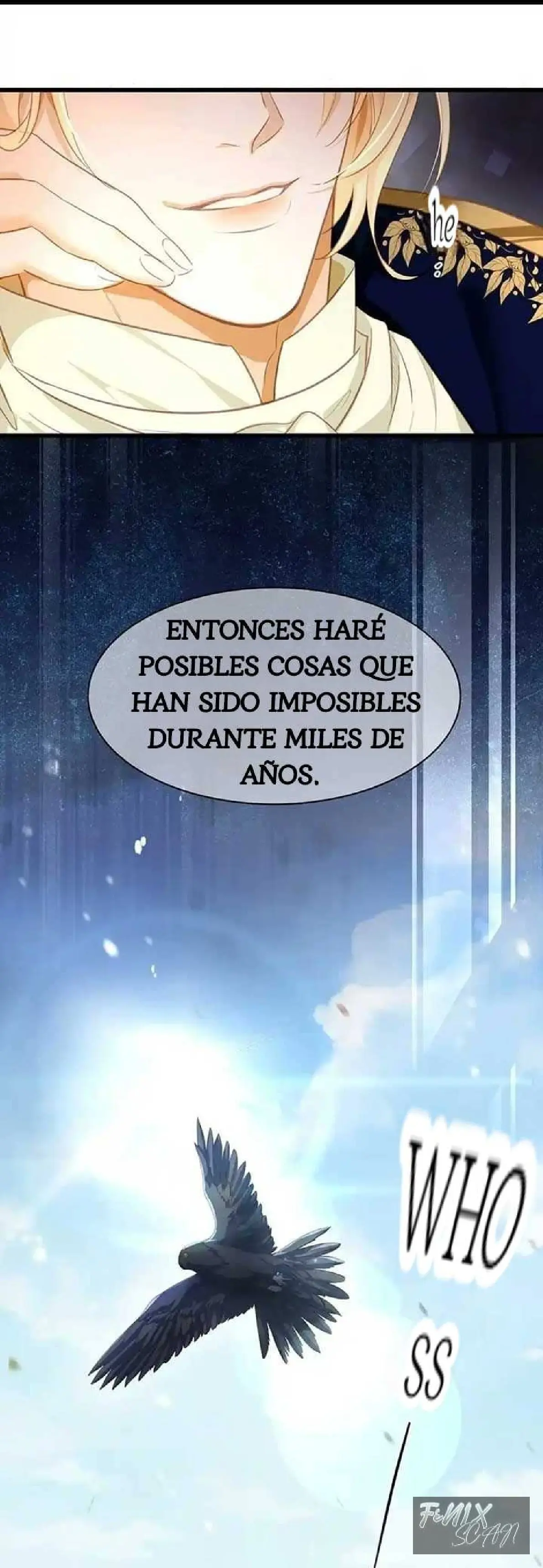 Nací Como el Pequeño Dragón Malvado capítulo 21, página 24