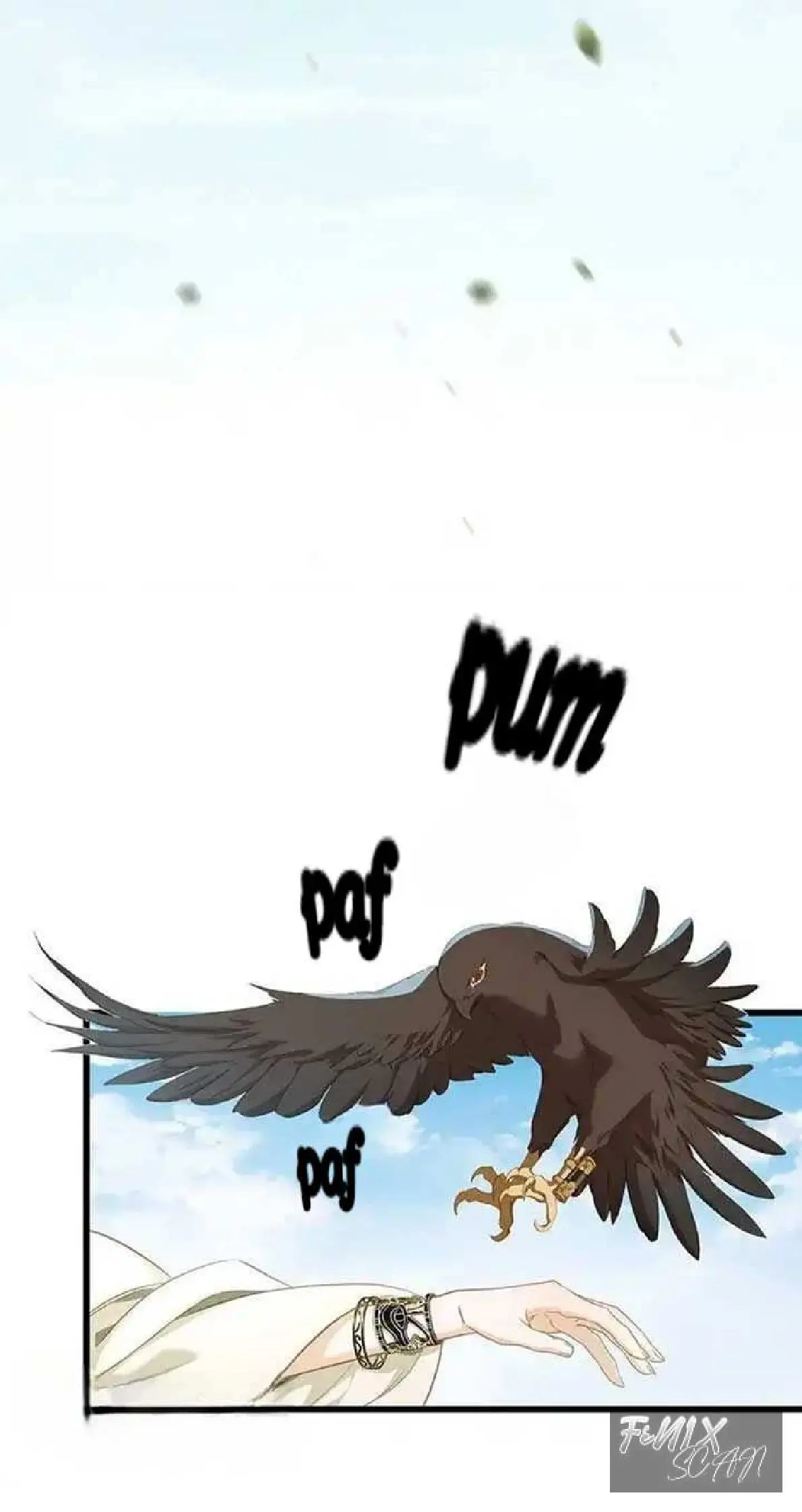 Nací Como el Pequeño Dragón Malvado capítulo 21, página 25