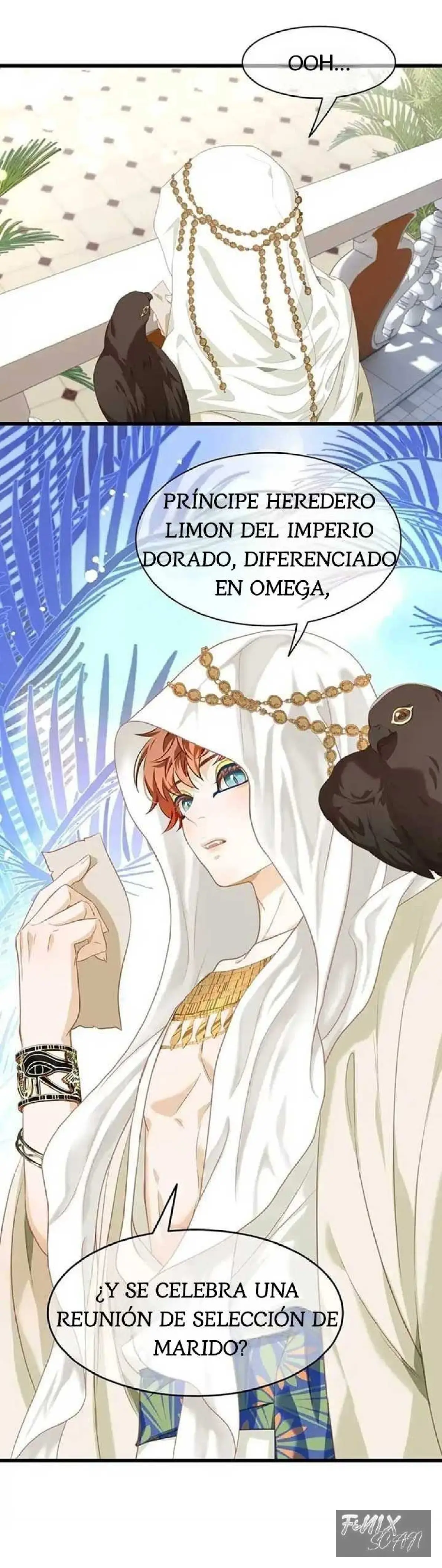 Nací Como el Pequeño Dragón Malvado capítulo 21, página 26