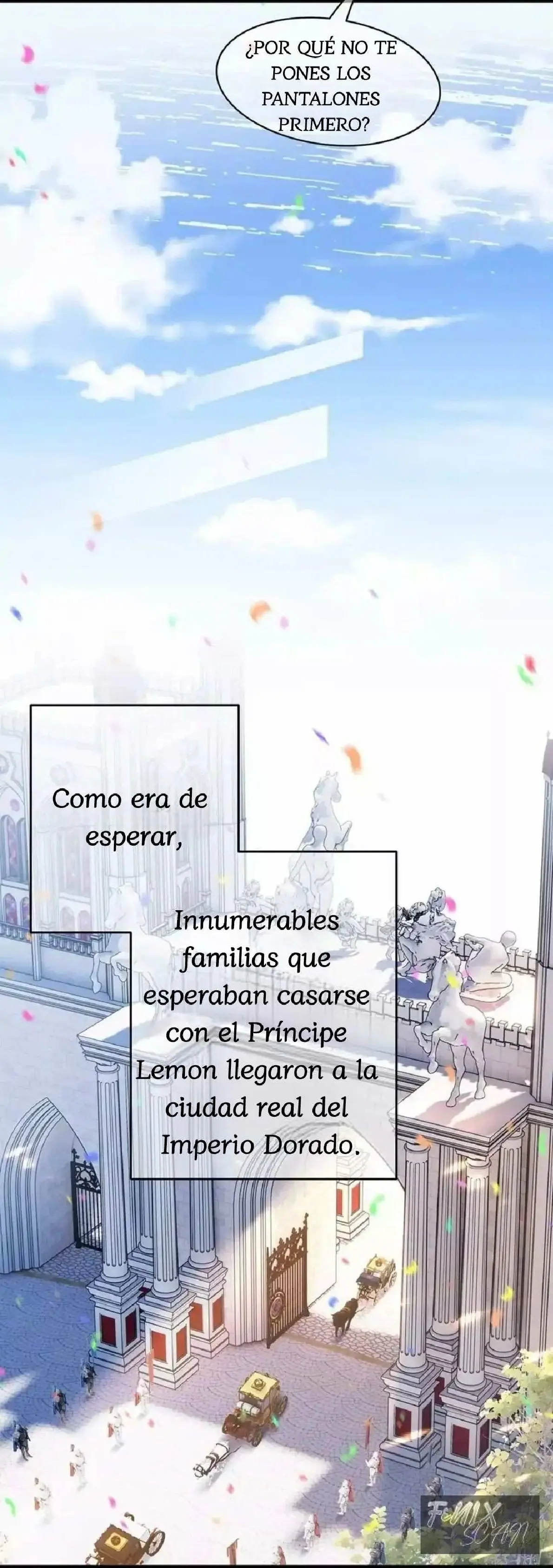 Nací Como el Pequeño Dragón Malvado capítulo 22, página 12