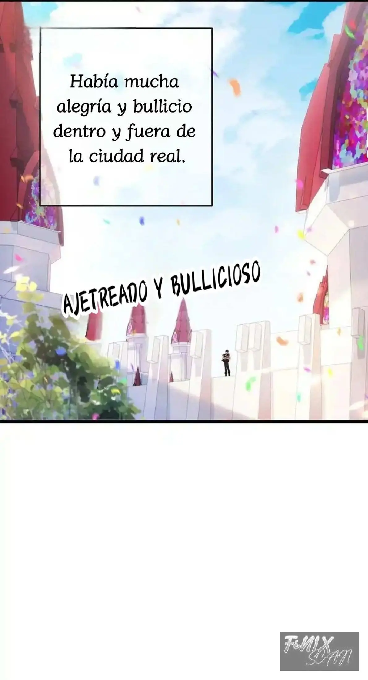 Nací Como el Pequeño Dragón Malvado capítulo 22, página 13