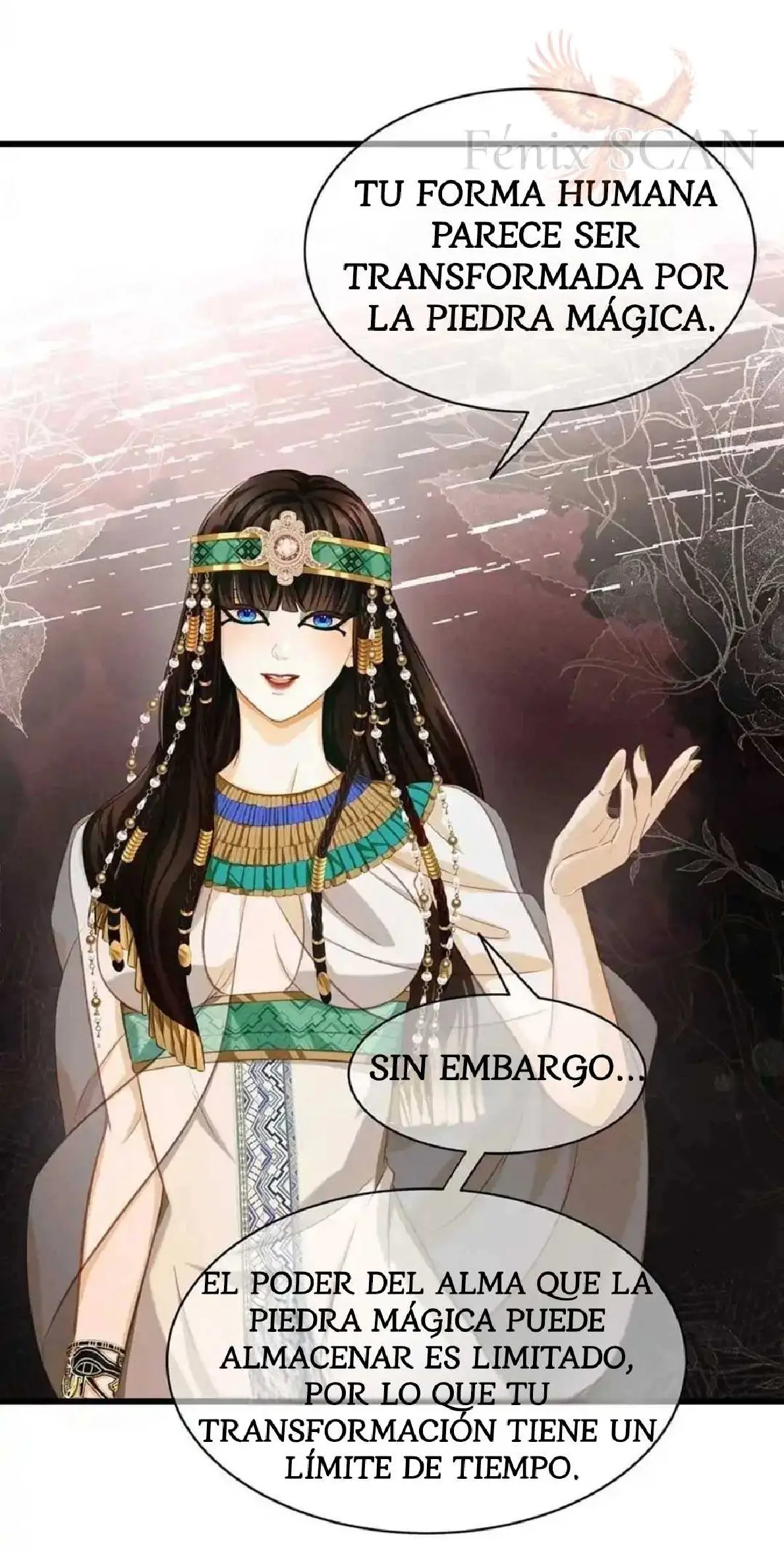 Nací Como el Pequeño Dragón Malvado capítulo 23, página 13
