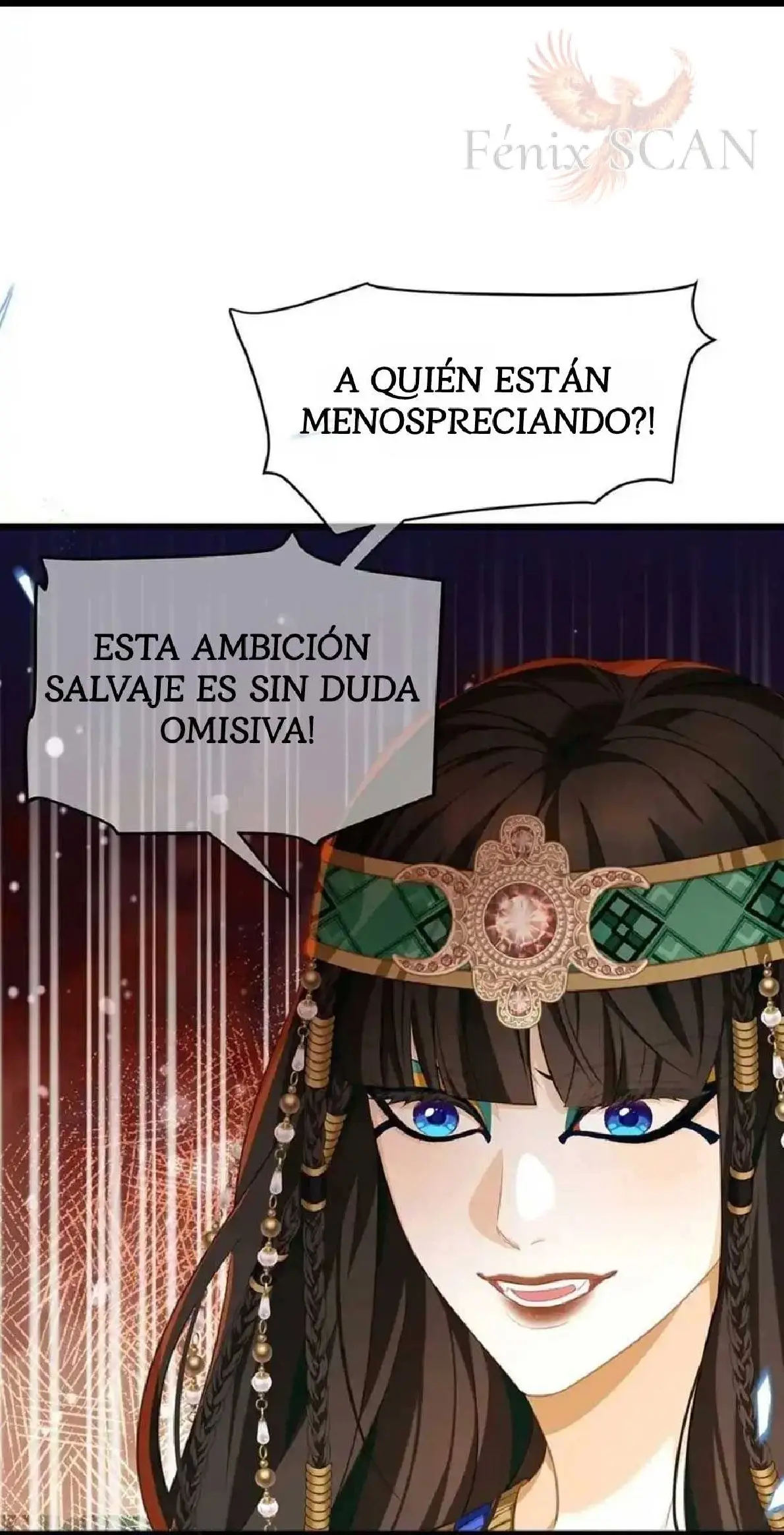 Nací Como el Pequeño Dragón Malvado capítulo 23, página 29