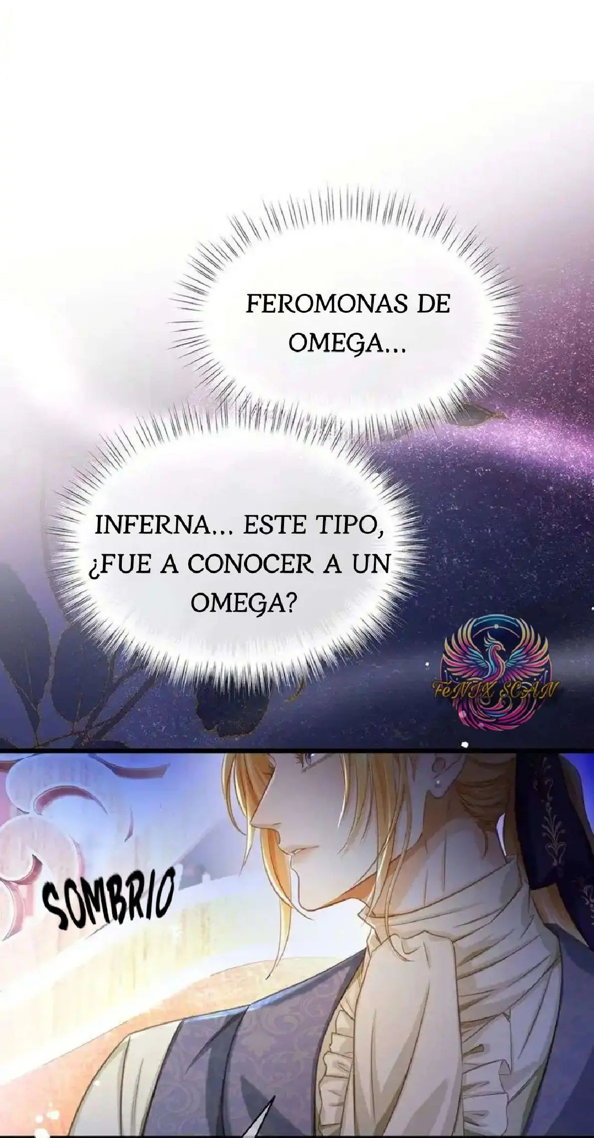 Nací Como el Pequeño Dragón Malvado capítulo 24, página 16