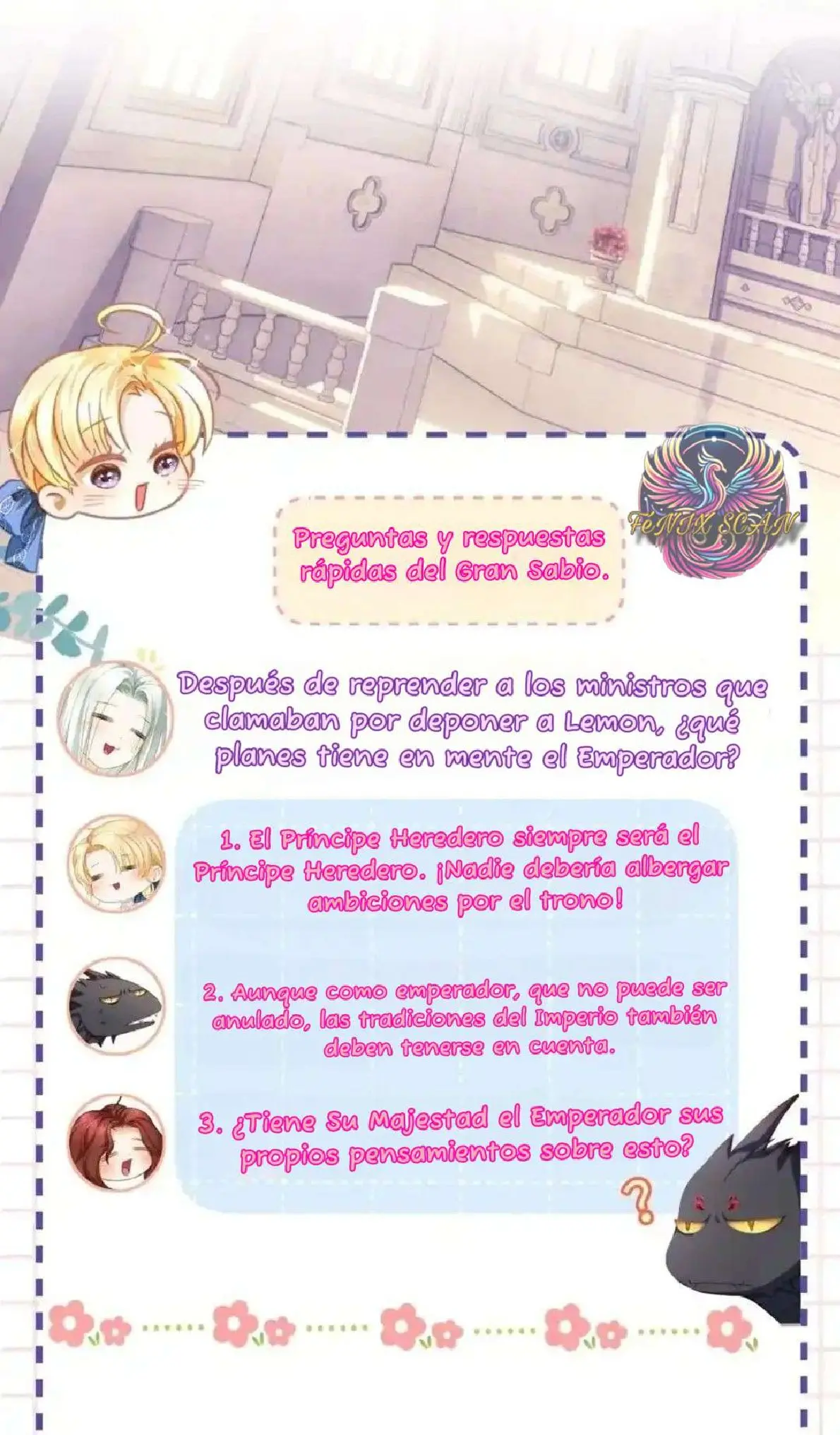 Nací Como el Pequeño Dragón Malvado capítulo 24, página 29