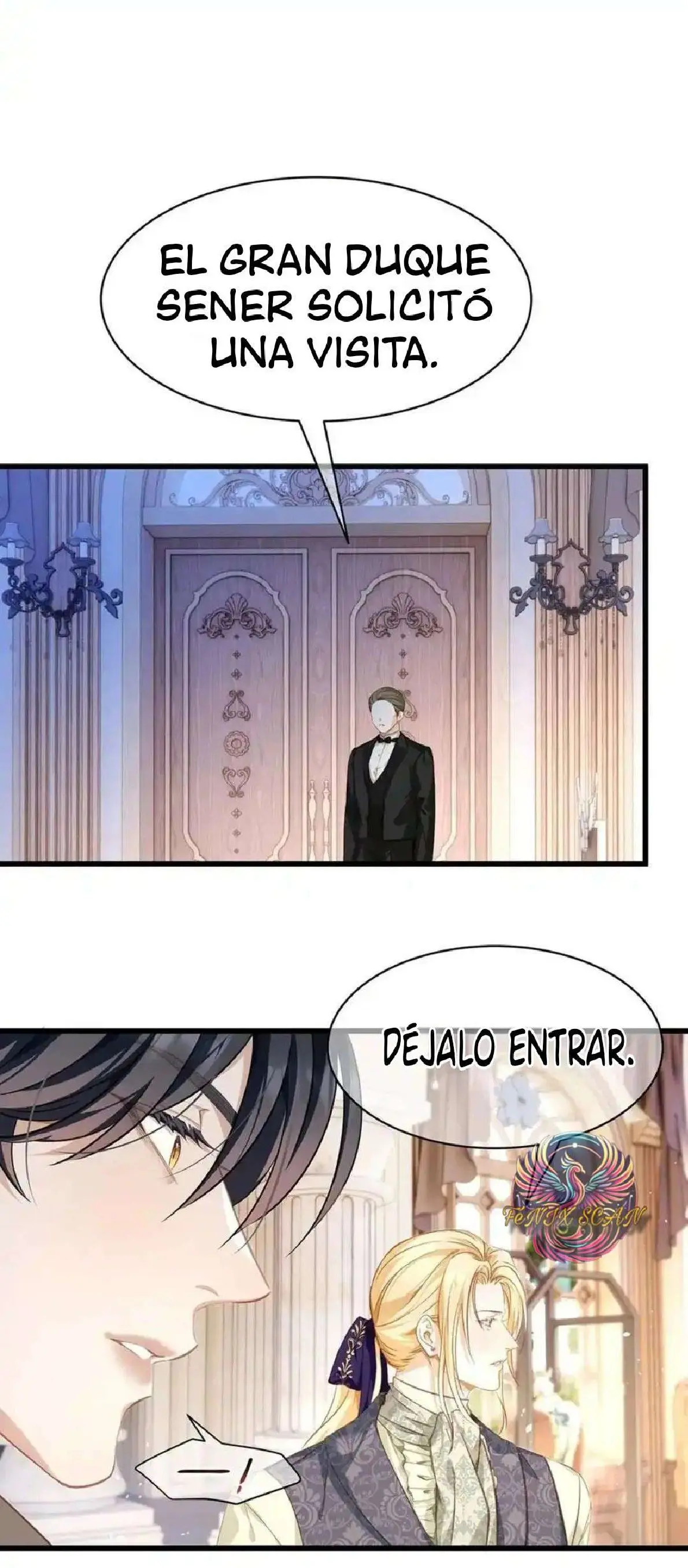 Nací Como el Pequeño Dragón Malvado capítulo 25, página 17