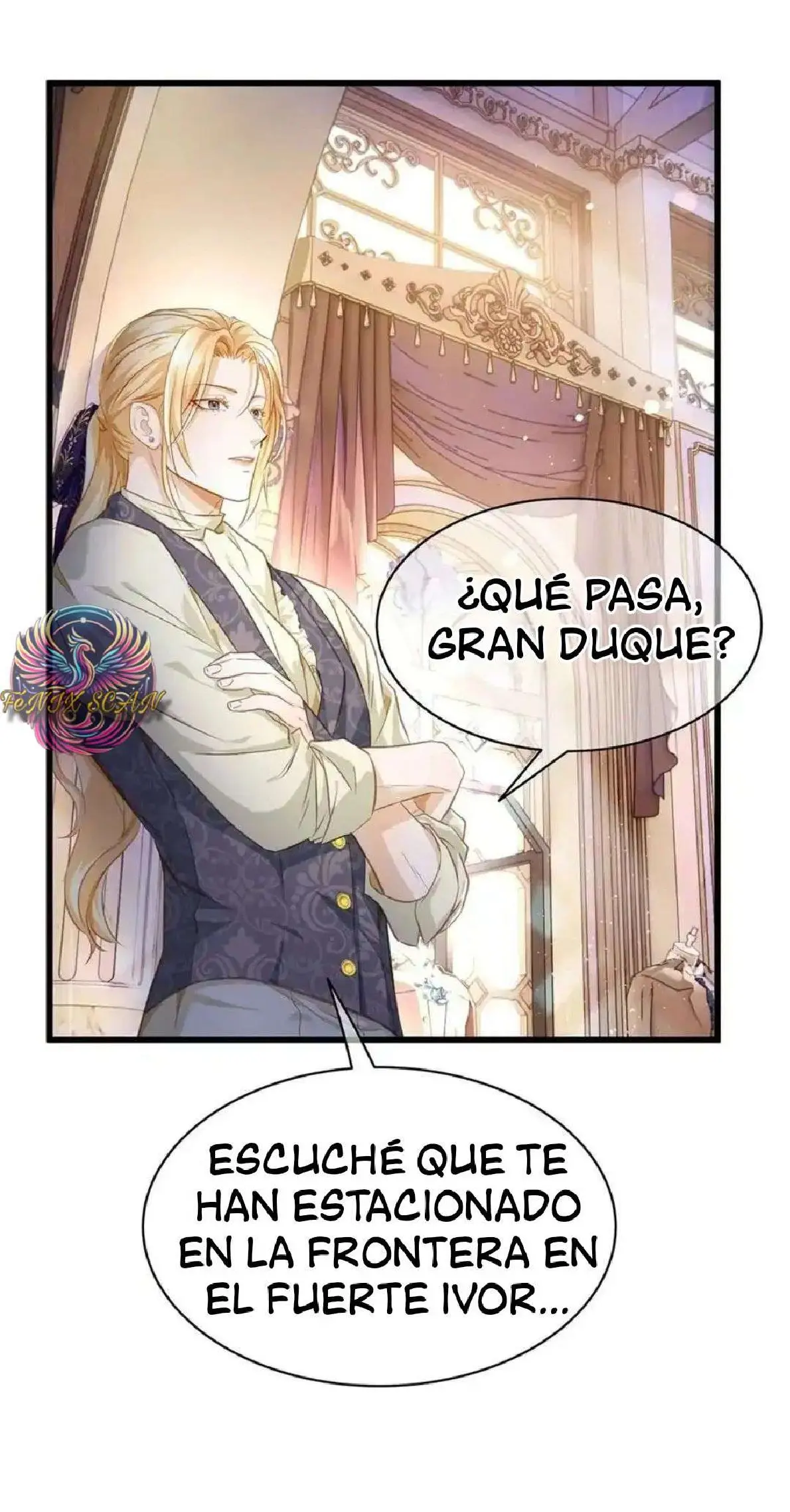 Nací Como el Pequeño Dragón Malvado capítulo 25, página 23