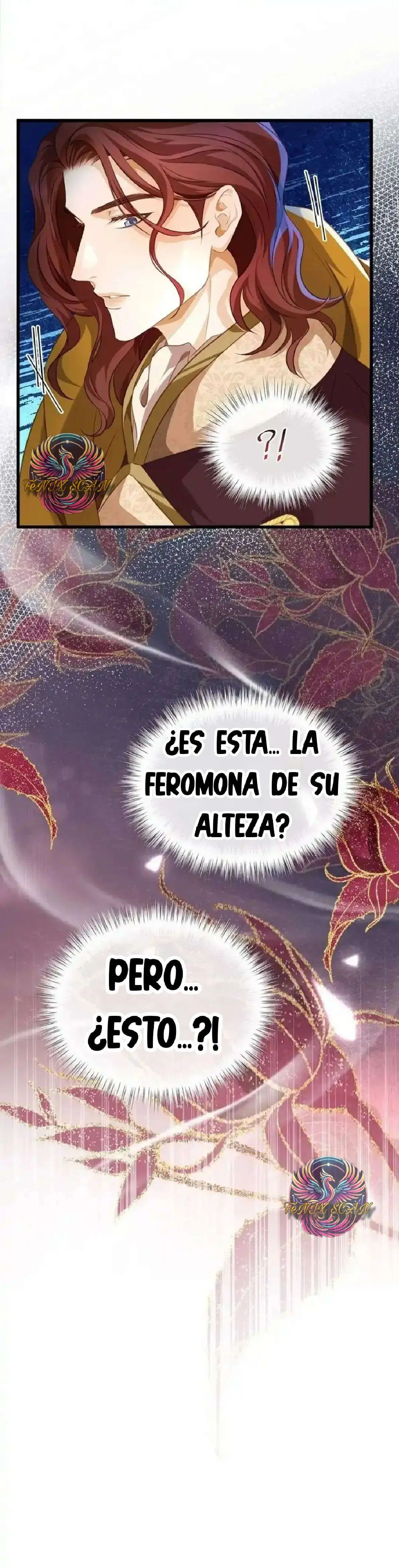 Nací Como el Pequeño Dragón Malvado capítulo 27, página 12