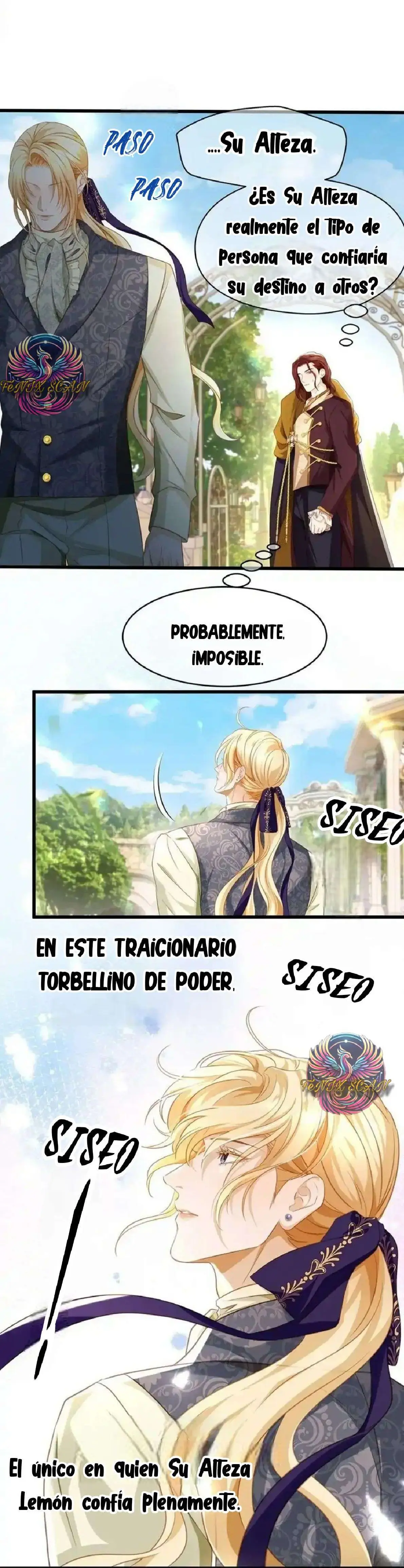 Nací Como el Pequeño Dragón Malvado capítulo 27, página 13
